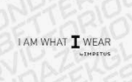 I AM WHAT I WEAR by IMPETUS